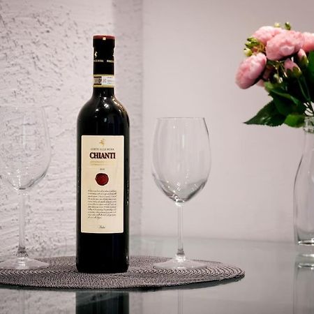 בודפשט Astoria Apartment מראה חיצוני תמונה