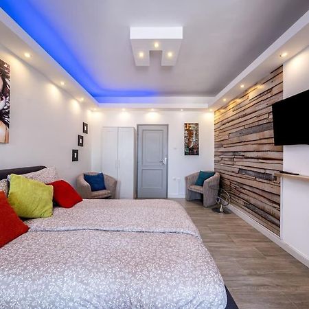 בודפשט Astoria Apartment מראה חיצוני תמונה