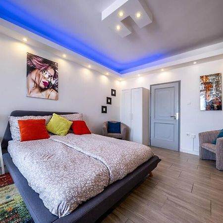 בודפשט Astoria Apartment מראה חיצוני תמונה