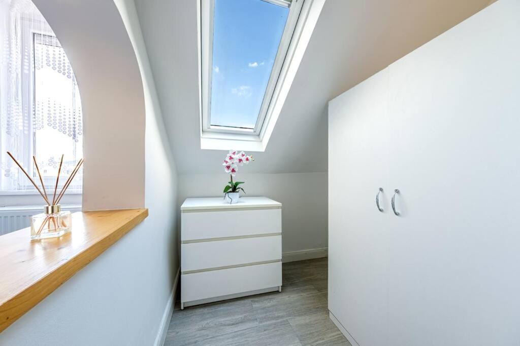 בודפשט Astoria Apartment מראה חיצוני תמונה