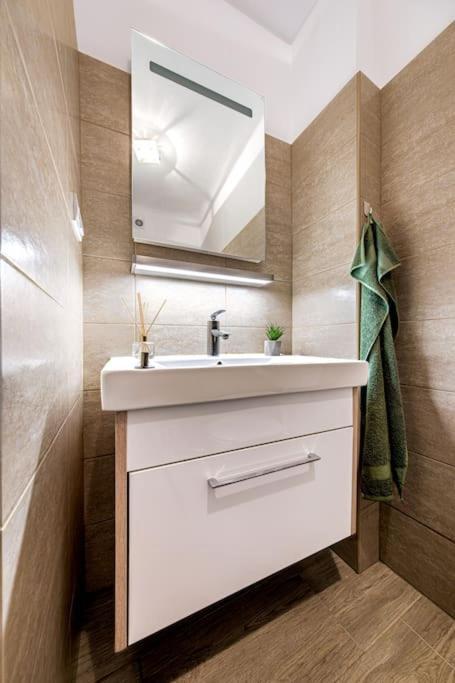 בודפשט Astoria Apartment מראה חיצוני תמונה