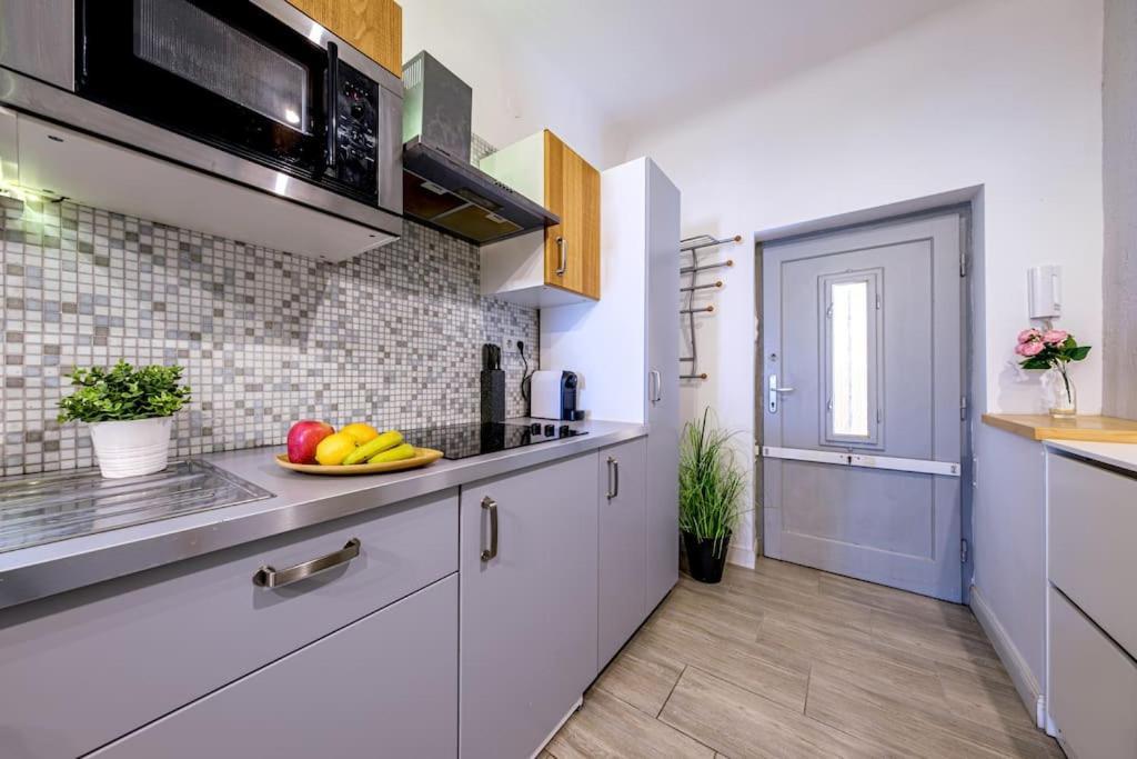 בודפשט Astoria Apartment מראה חיצוני תמונה