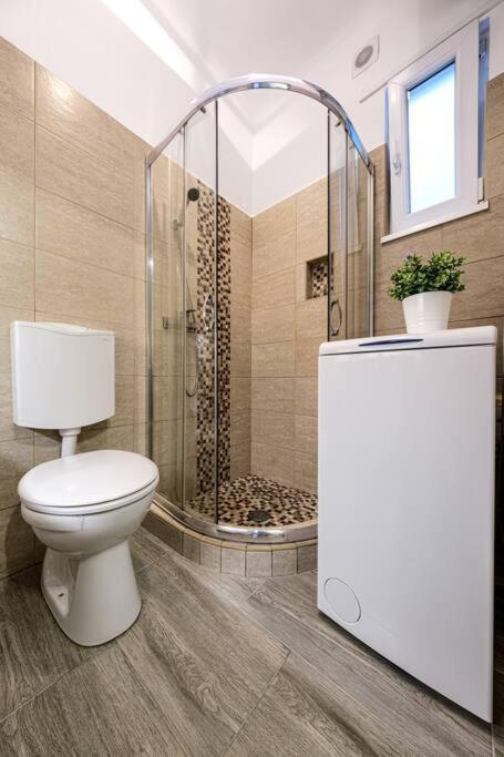 בודפשט Astoria Apartment מראה חיצוני תמונה